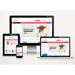 E-Ticaret Ayakkabı Paketi Stylus v5.0