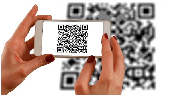 QR Kullanarak Aklınıza Gelebilecek Her Şey
